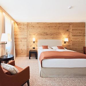 Standard Doppelzimmer
